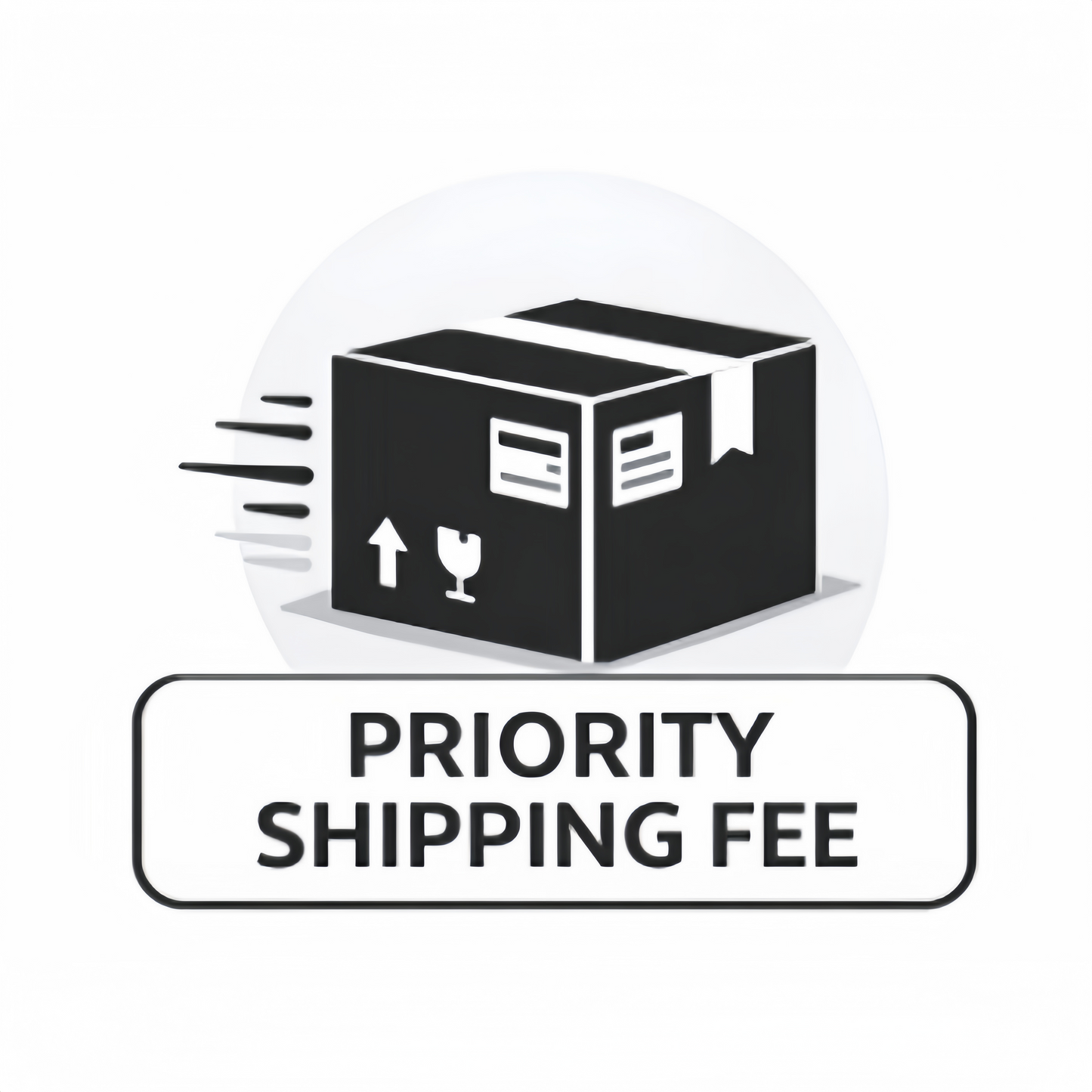 Priority Shipping Fee