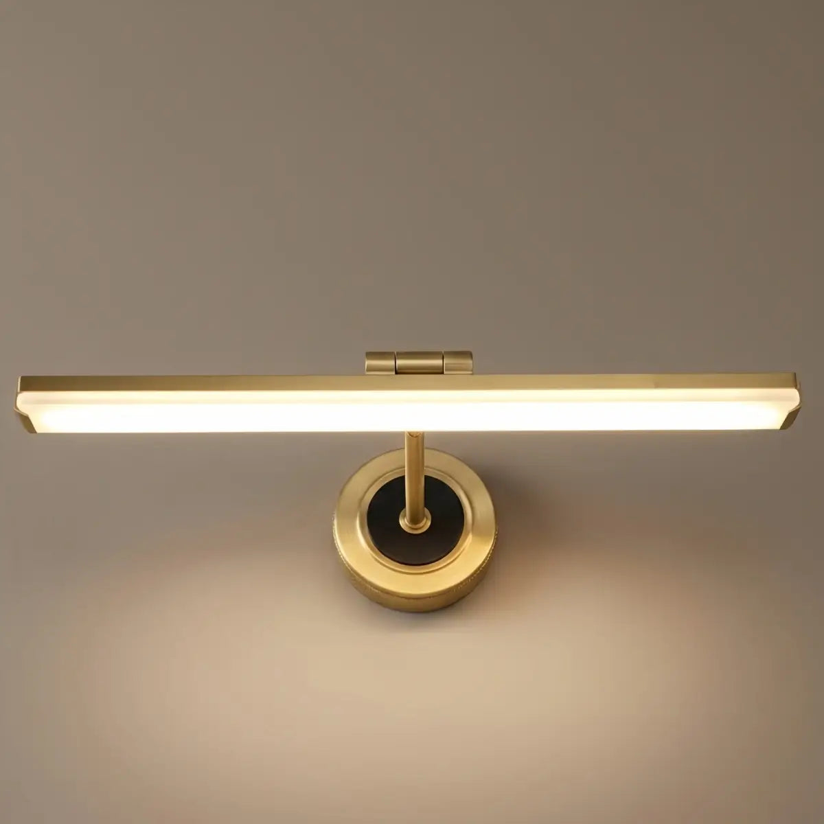 Arcato Vintage Vanity Light