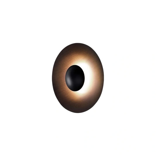Irondale Vintage Outdoor Wall Lamp