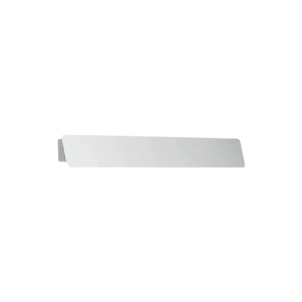 Modern Outdoor Wall Lamp - White/Black