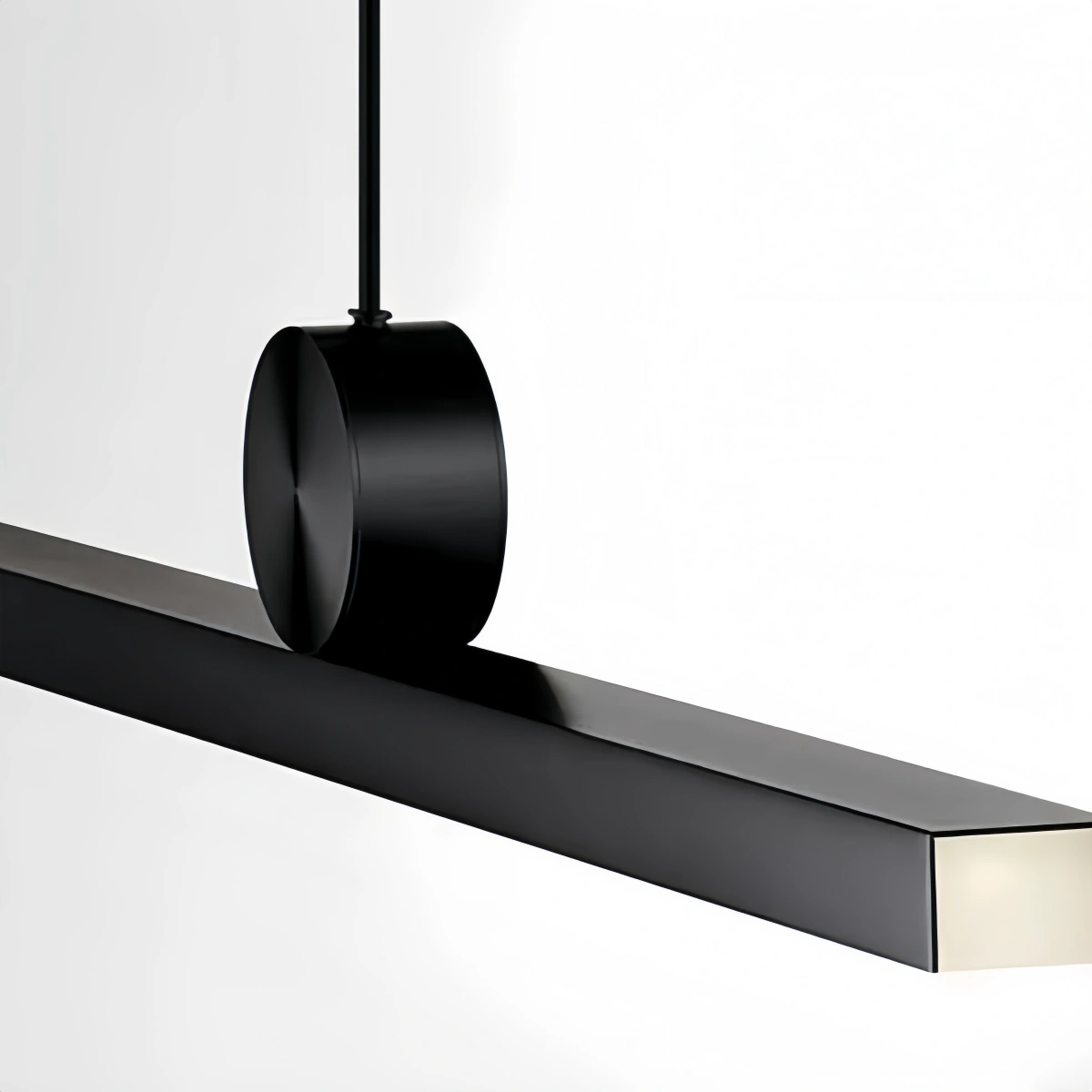 Arcato Modern Dimmable Pendant Light