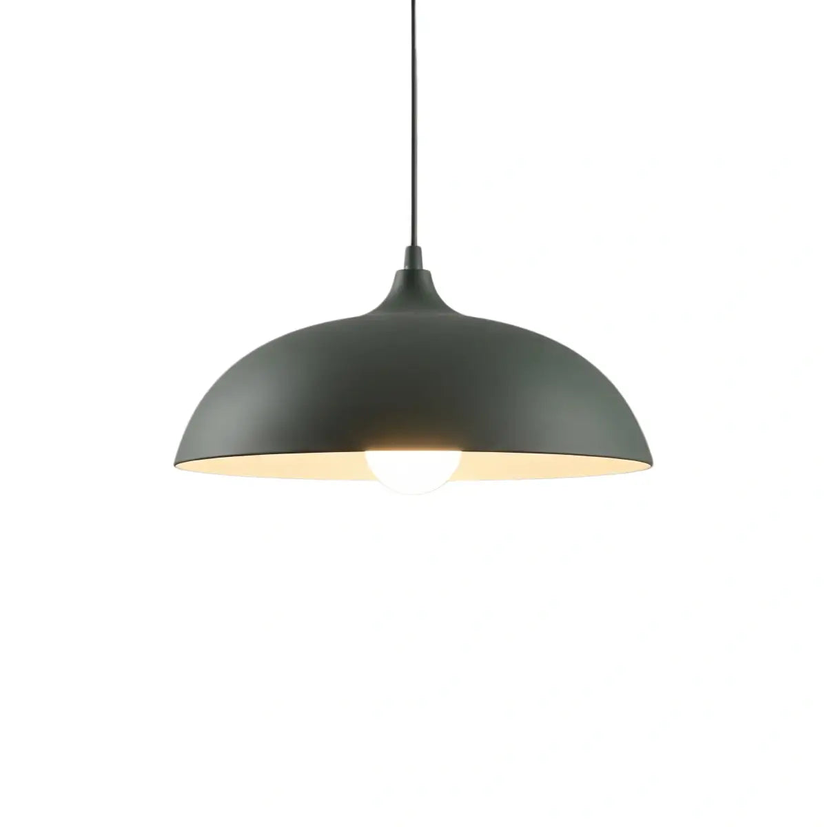 Morandi_Metal_Pendant_Light