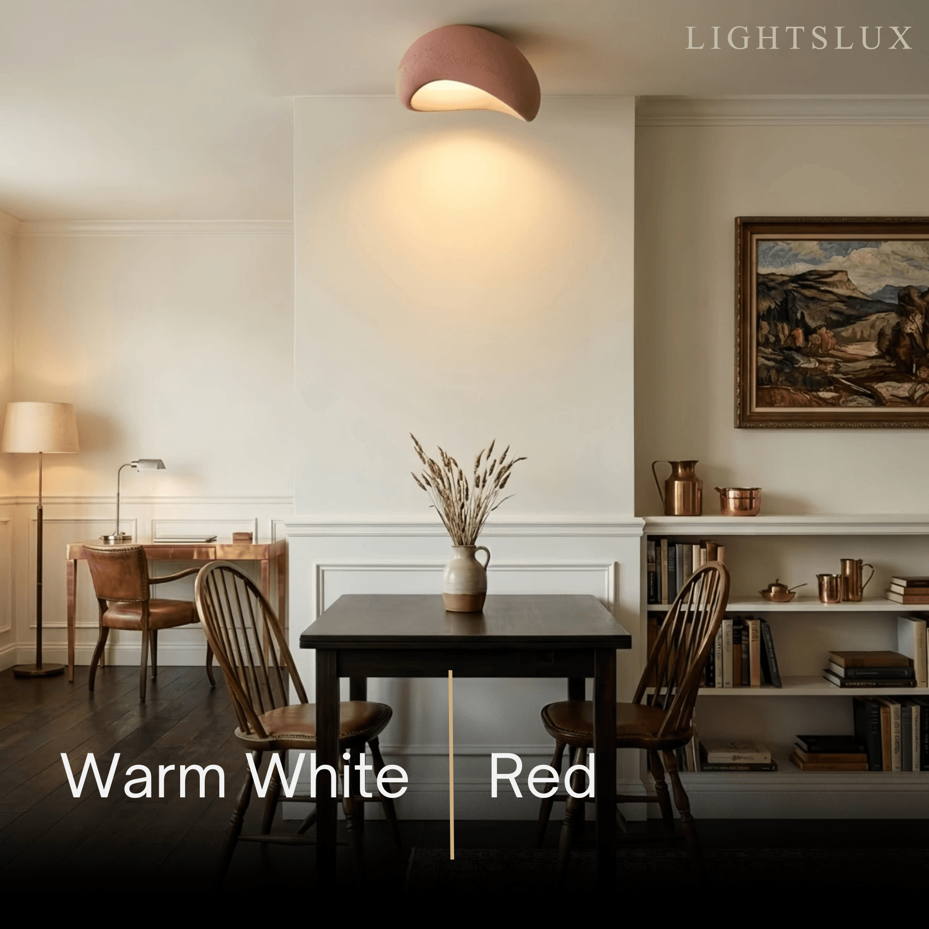 Nordic_Flush_Mount_Ceiling_Light