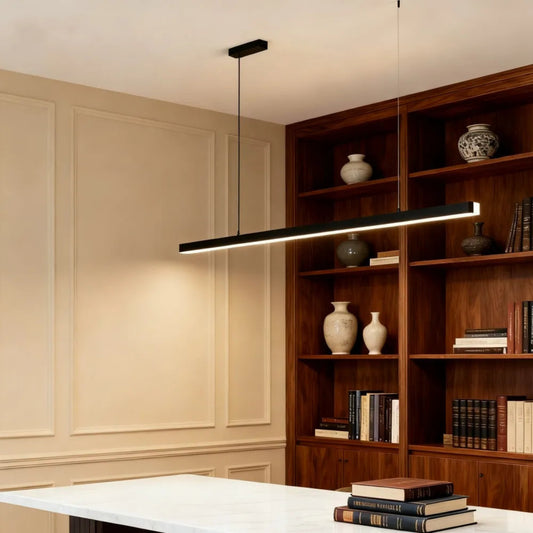 Modern LED Pendant Light