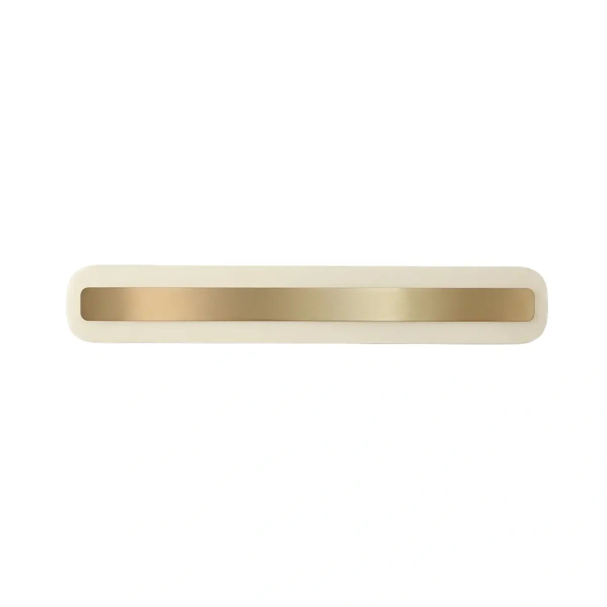 Vanity Light — Metal & Acrylic