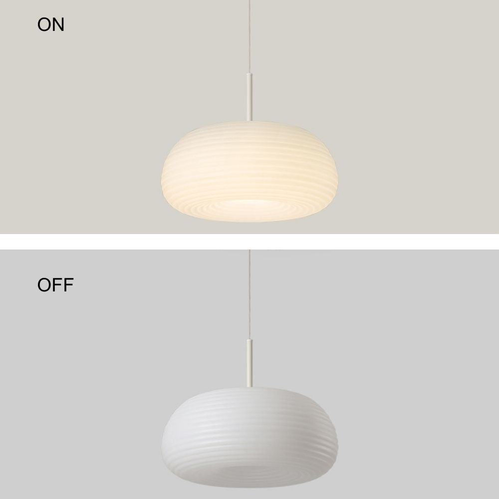 Modern Cloud Pendant Light