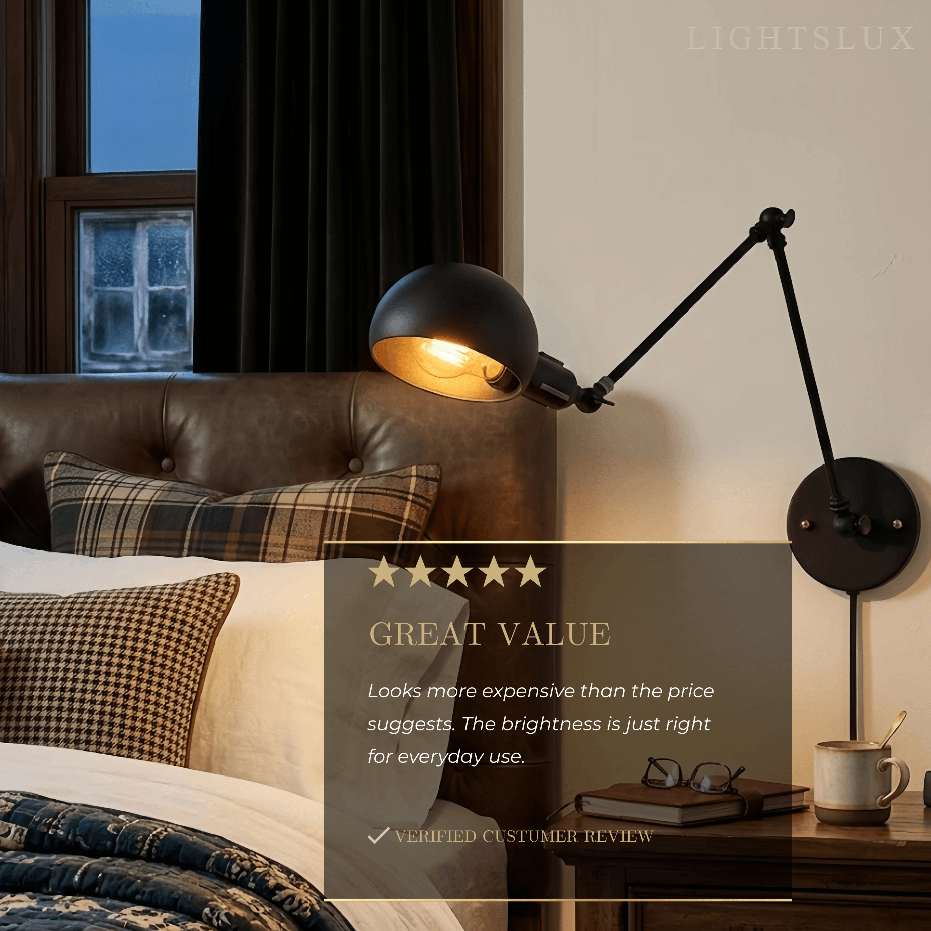 Vintage_Adjustable_Arm_Wall_Lamp