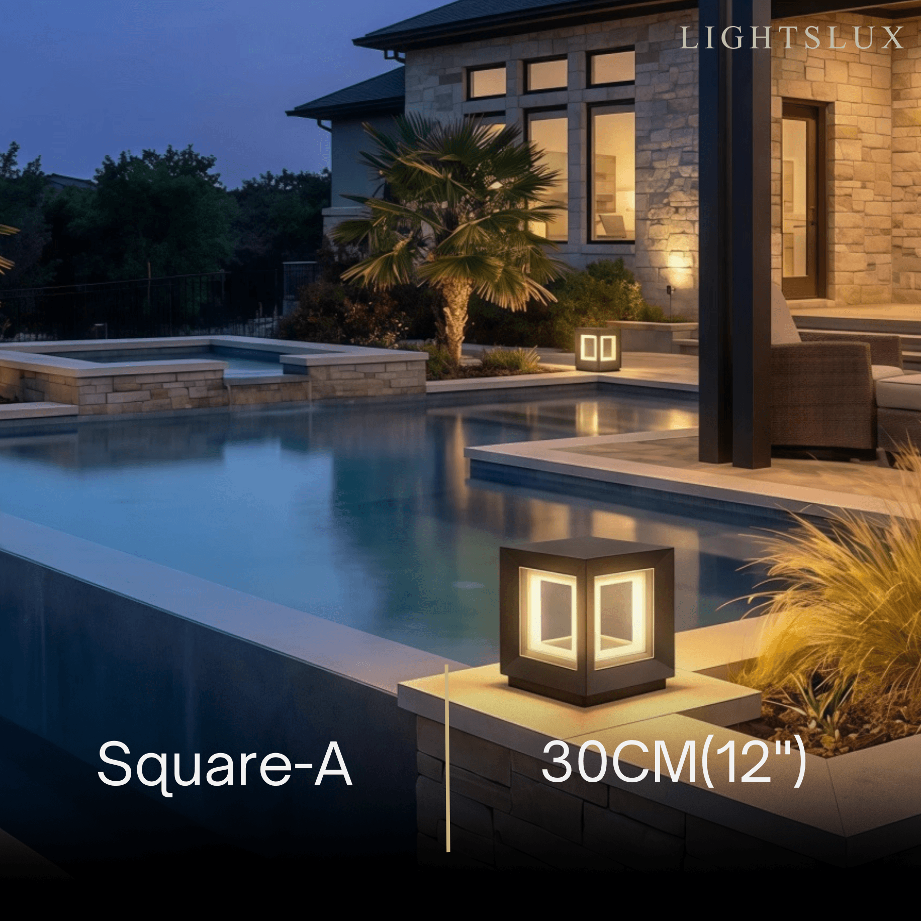 Modern_LED_Outdoor_Pillar_Lights