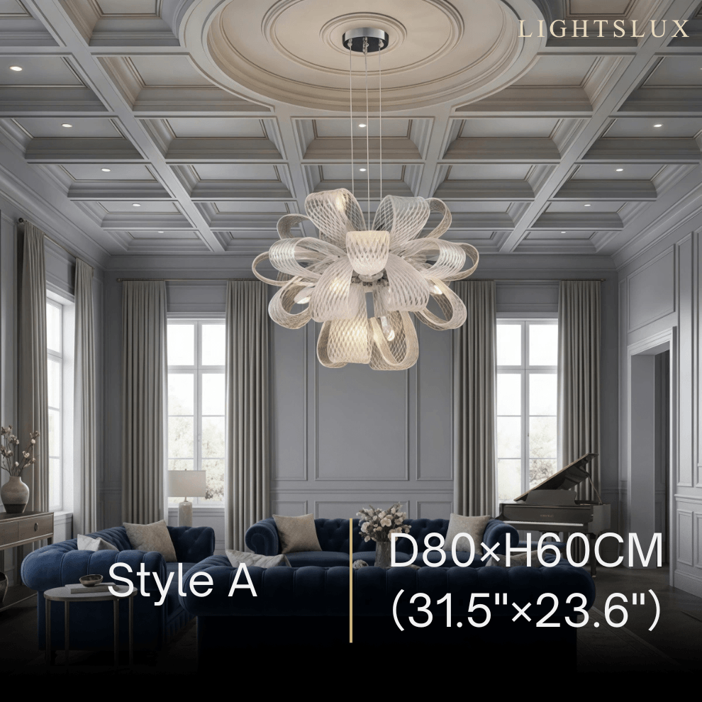 Excelis_Luxury_Chandelier--Glass_Stainless_Steel_for_Dining_Room14