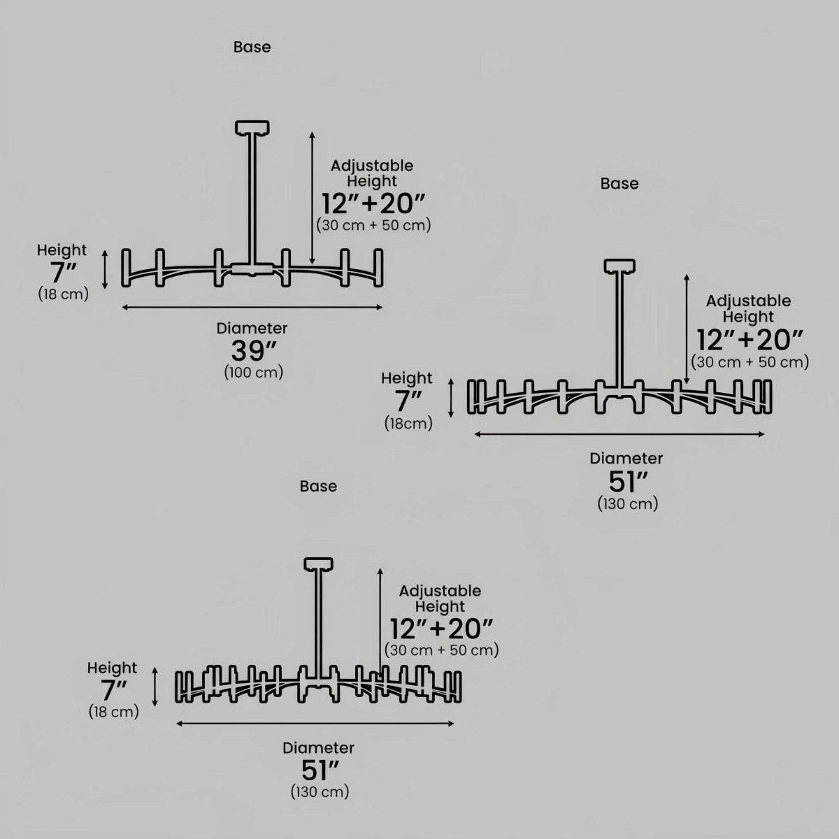 Nebula_Modern_Contemporary_Candle_Chandelier