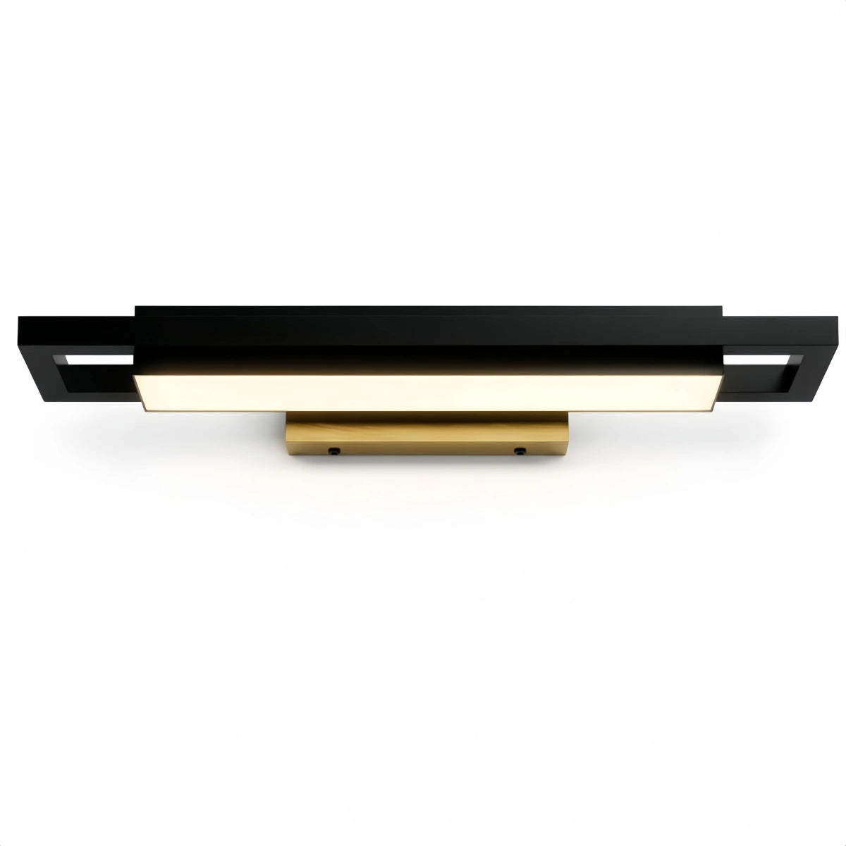 Arcato Modern Waterproof Wall Sconce, 2 Size,for Tarrace/Garden