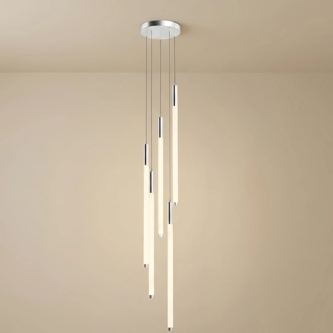_Chandelier_-_Waterfall_Design_for_Staircases_High_Ceilings
