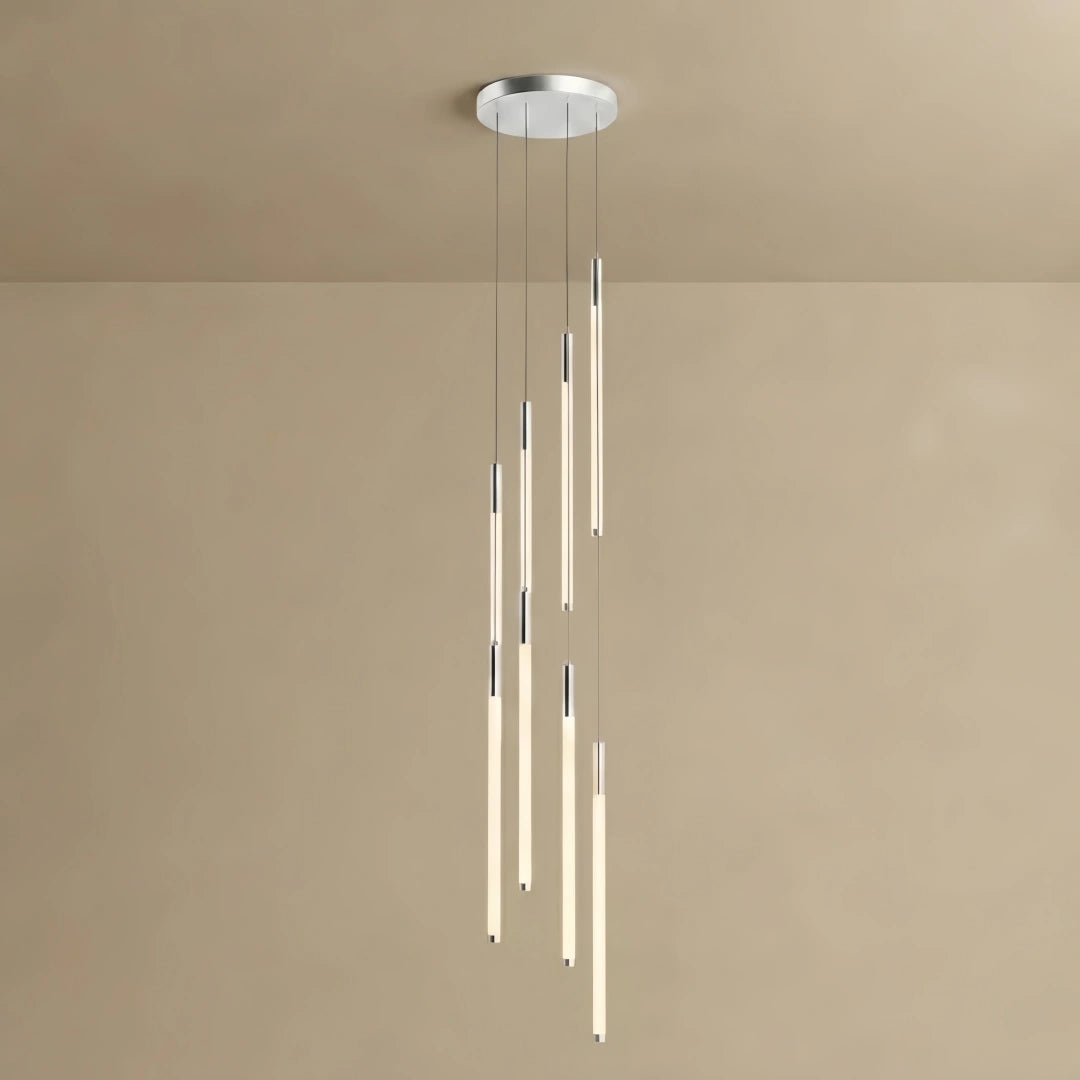 _Modern_Chandelier_-_Waterfall_Design_for_Staircases_High_Ceilings