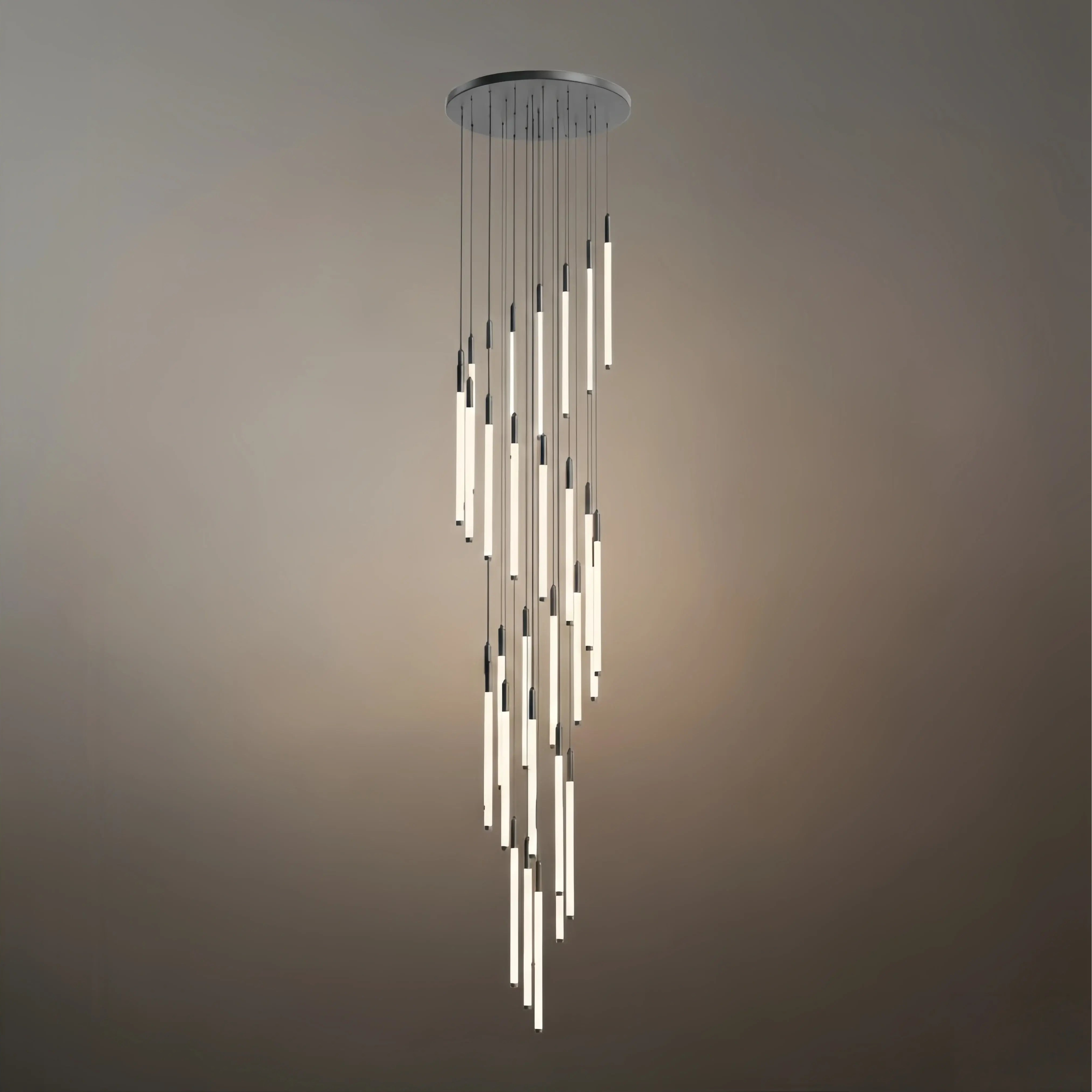 Nebula_Multi-Tier_Modern_Chandelier