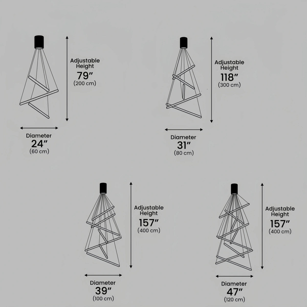 Arcato_Modern_Sculptural_Chandelier