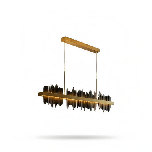 Excelis_Modern_Linear_Pendant_Light