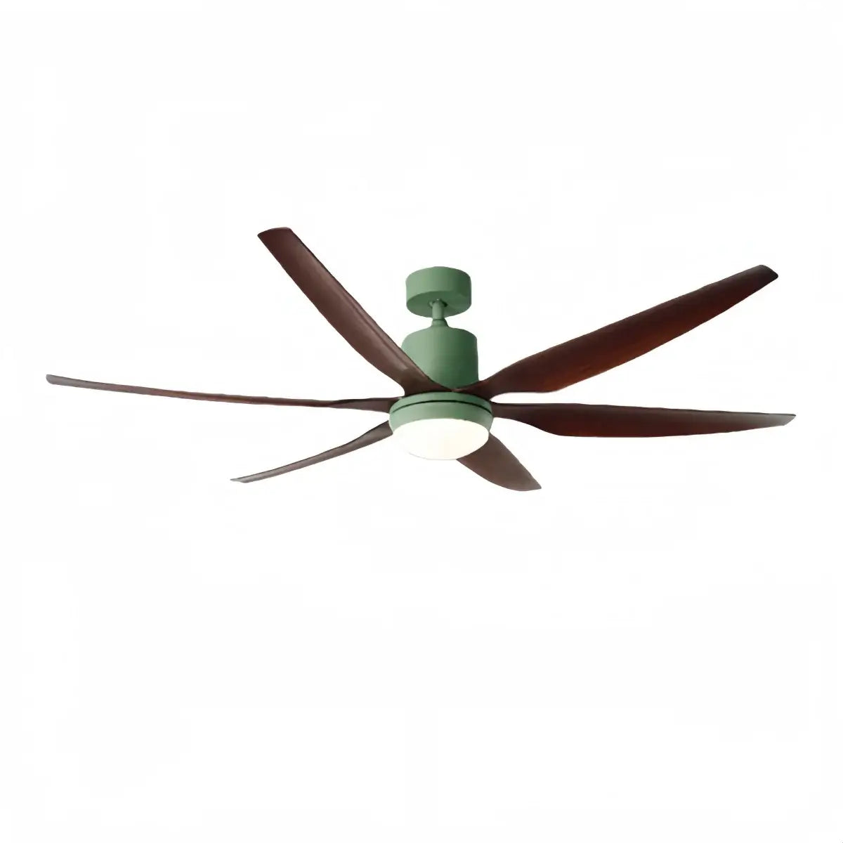 Morandia Modern Ceiling Fan Light