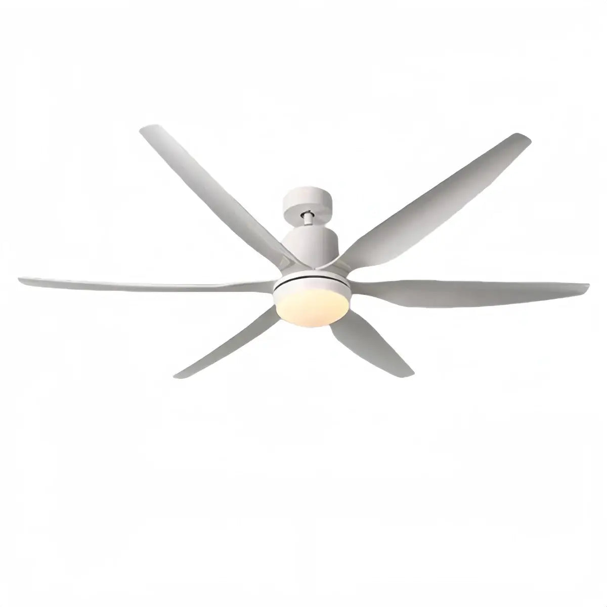 Morandia Modern Ceiling Fan Light