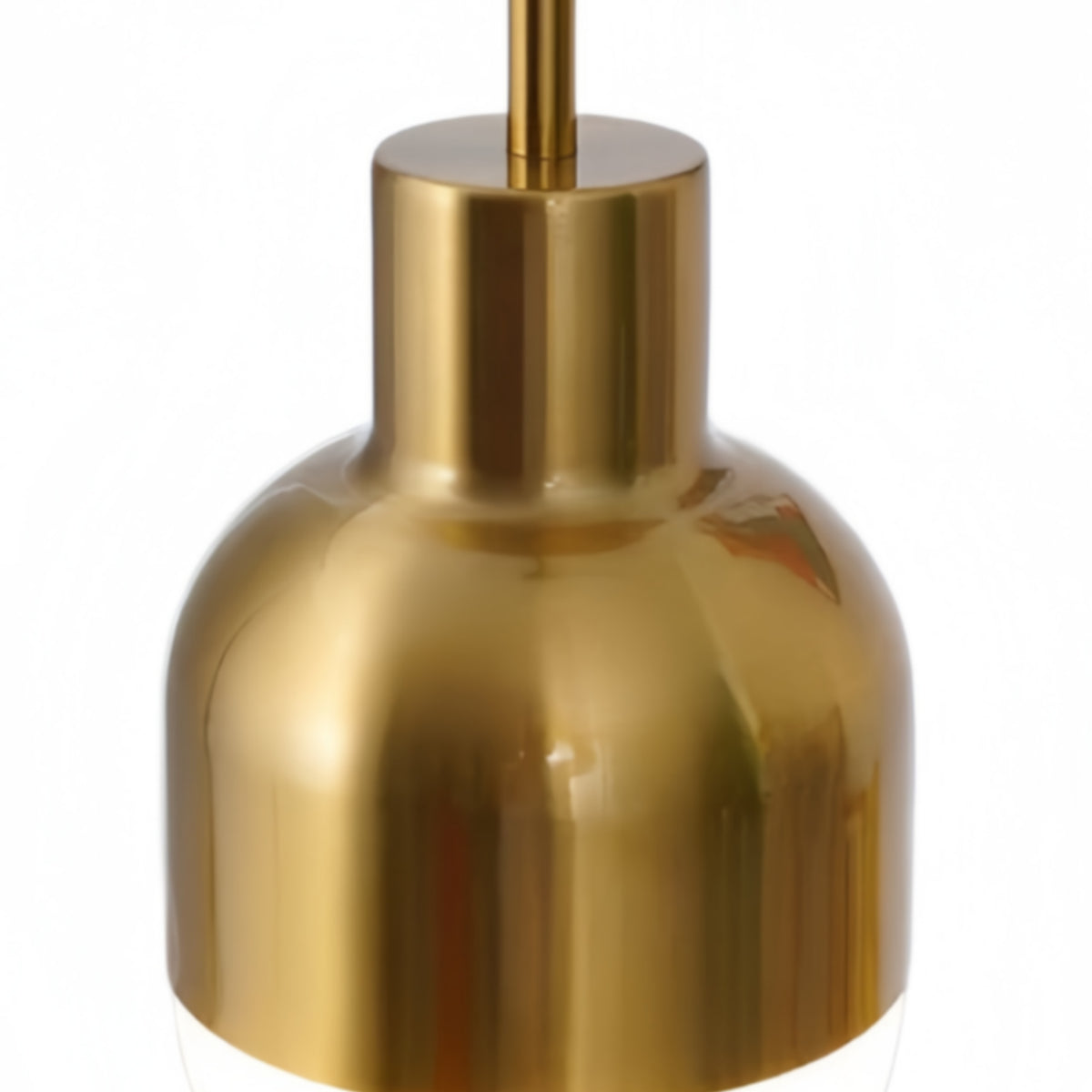 Mid-Century Pendant Light