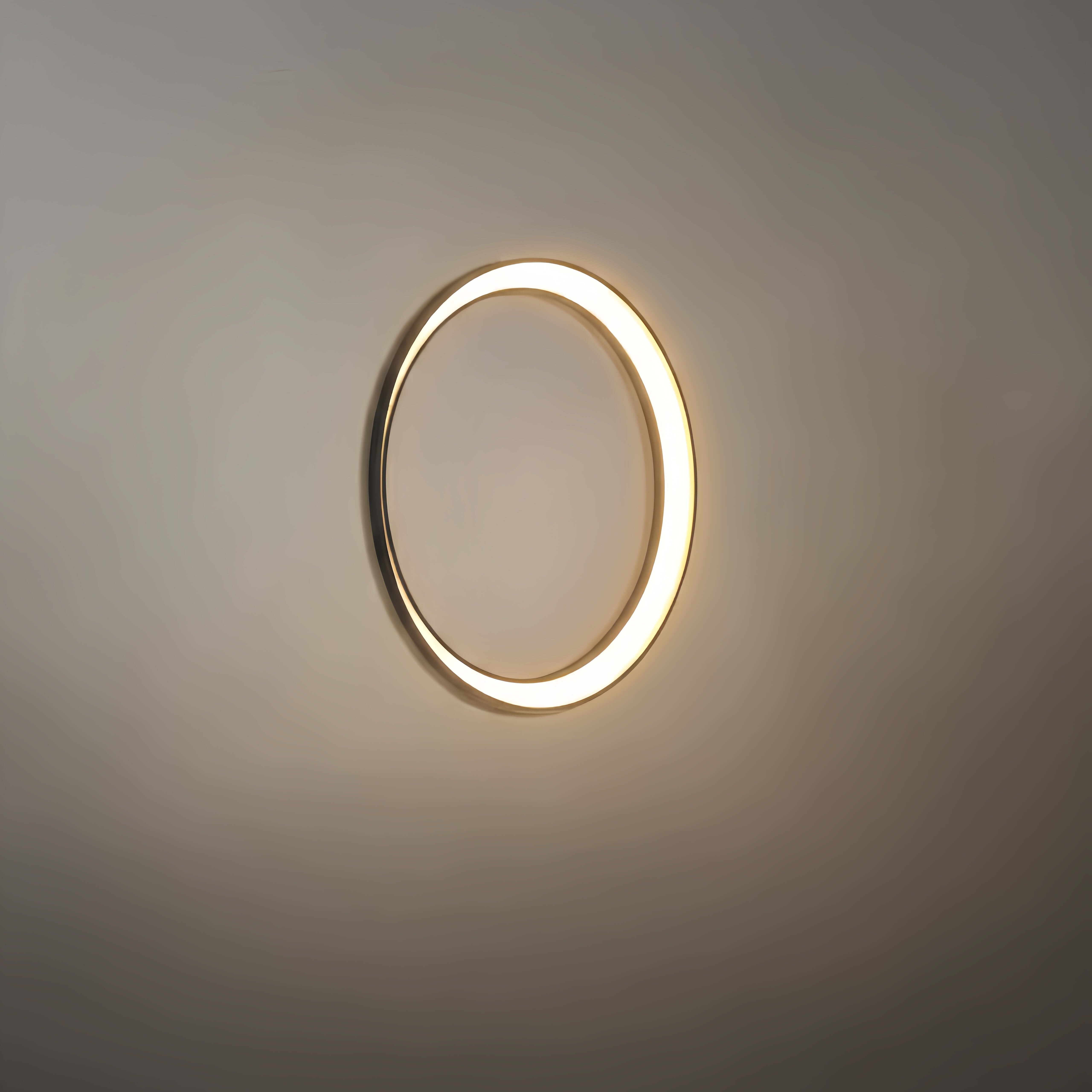 Art-Deco-Small-Outdoor-Wall-Lamp-Round-for-Courtyard
