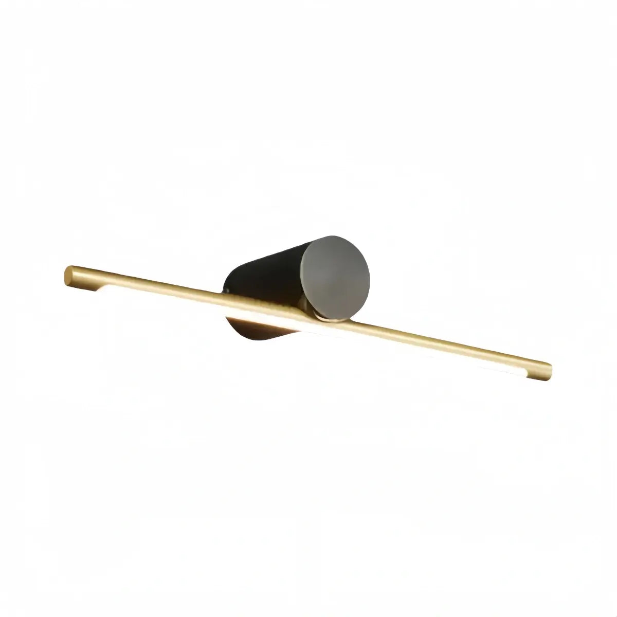 Arcato Minimalist Linear Vanity Light