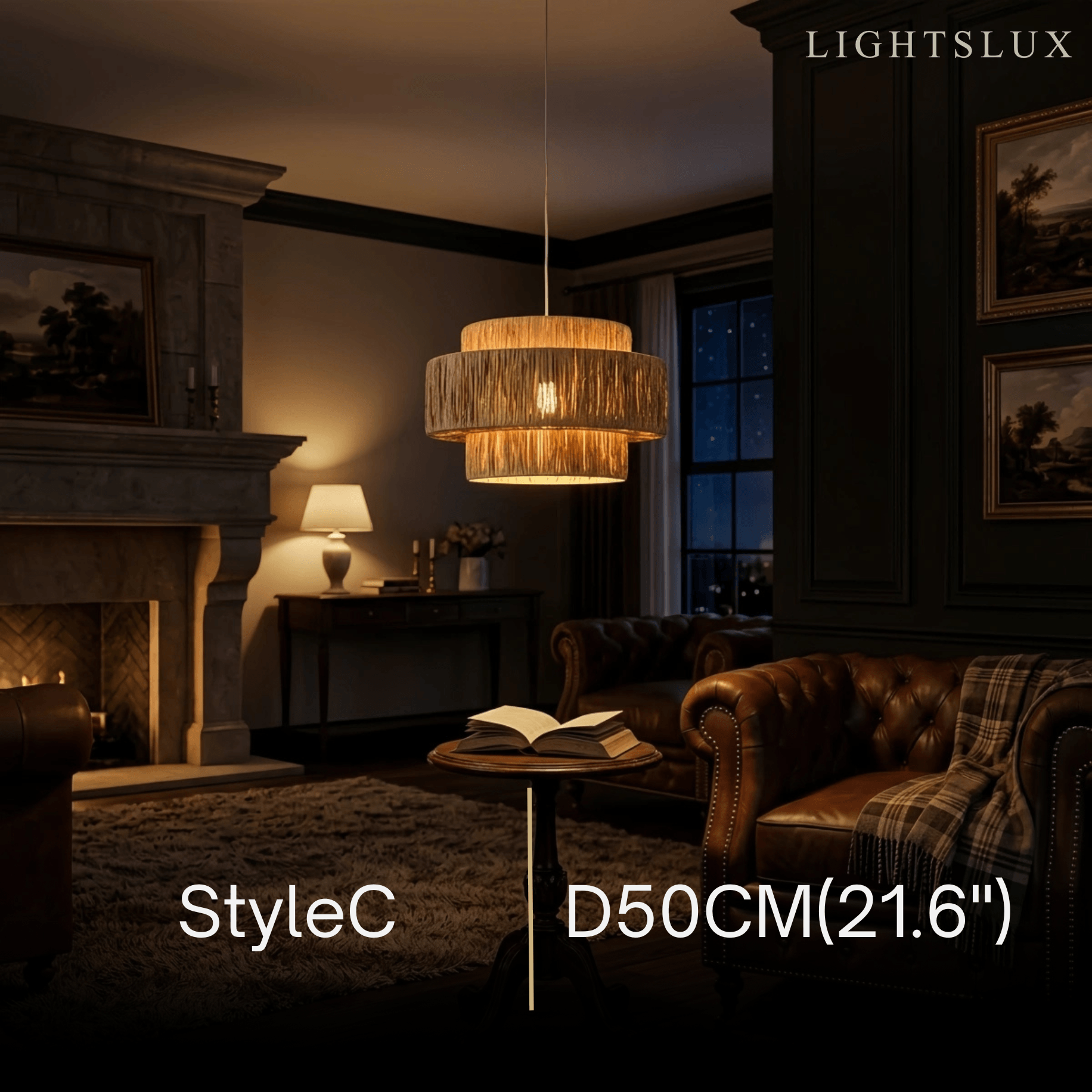 Rustic_Wooden_Pendant_Light