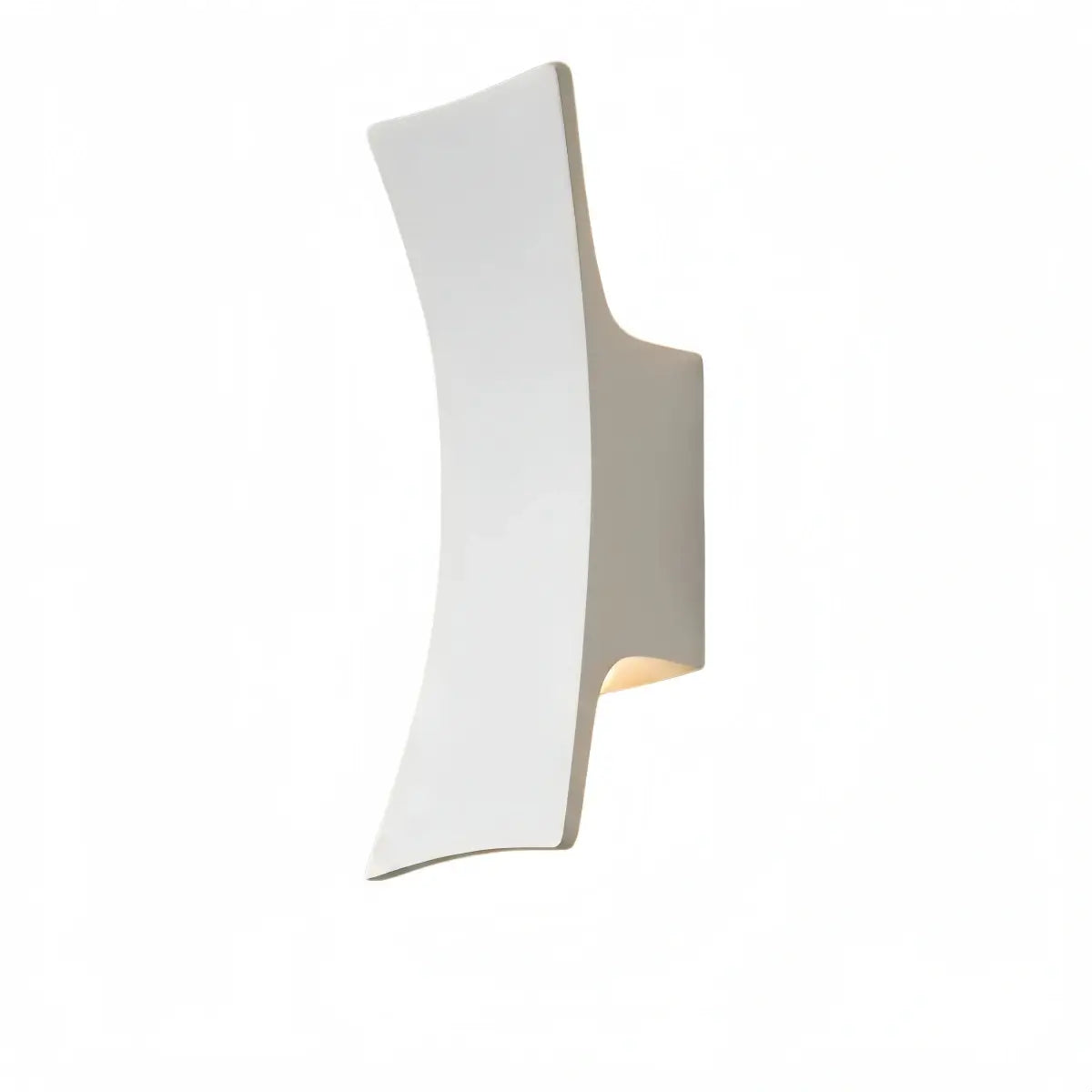 Arcato Wall Lamp--Aluminum Glass for Outdoor Yard