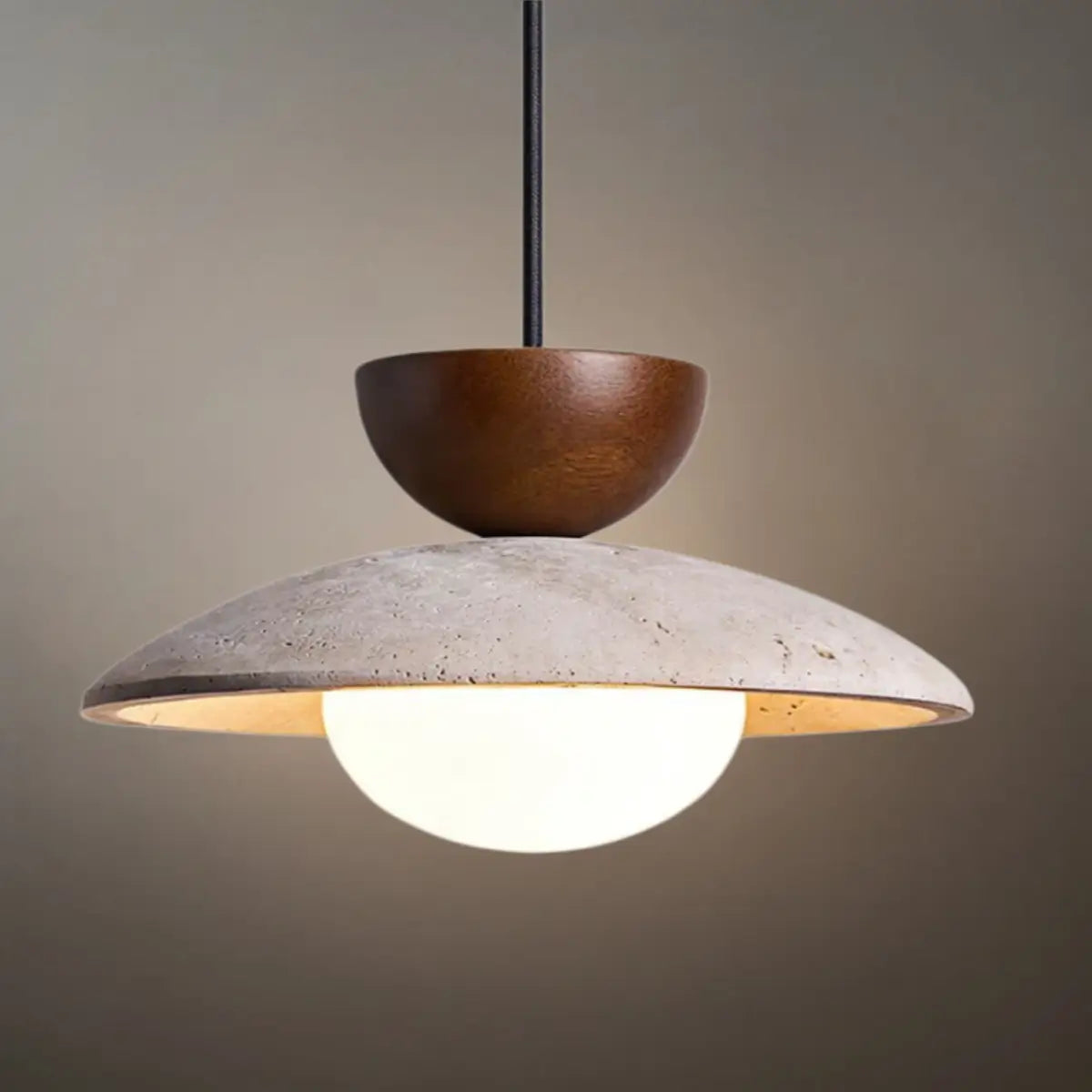 Vivara Minimalist Pendant Light