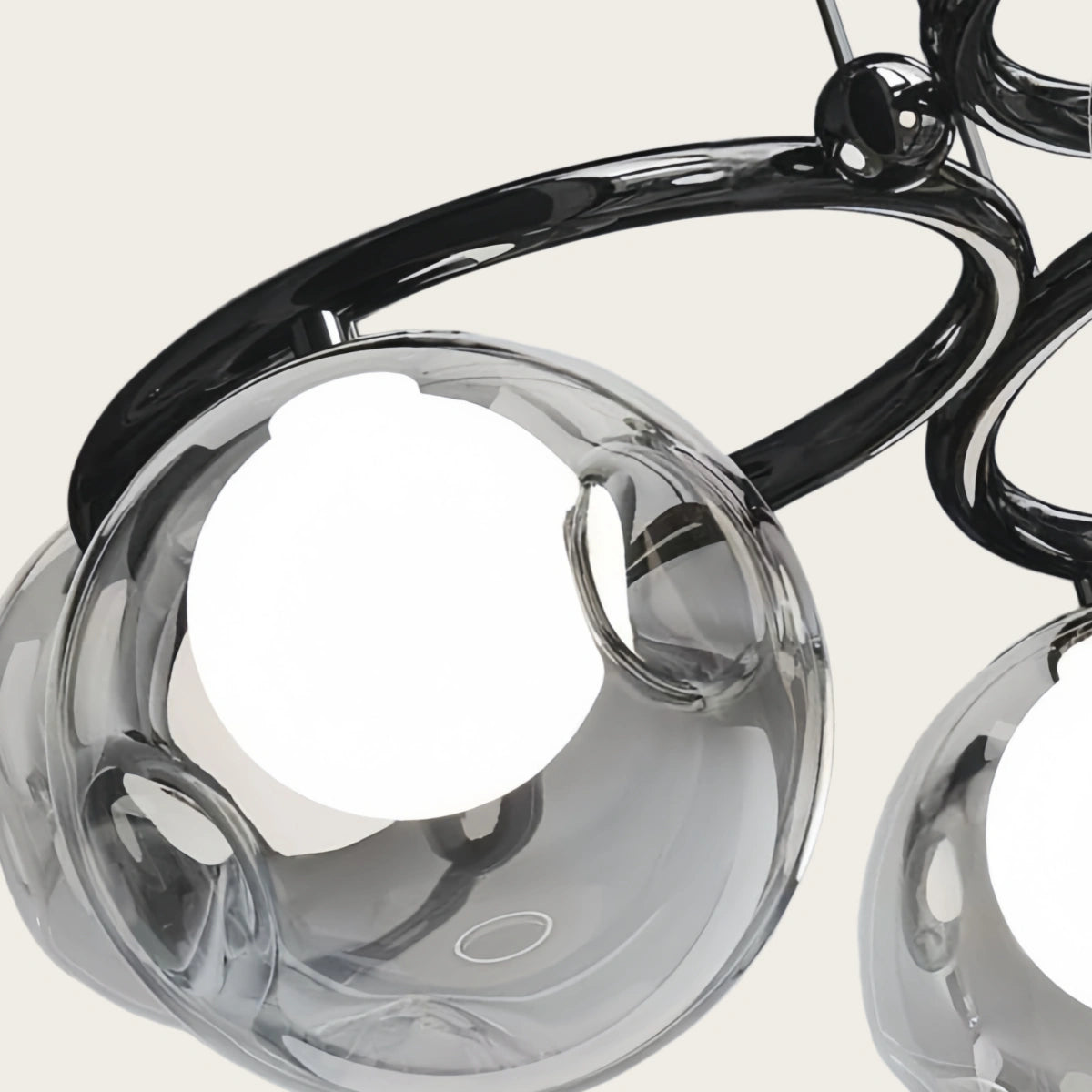 Vetro Modern Pendant Light