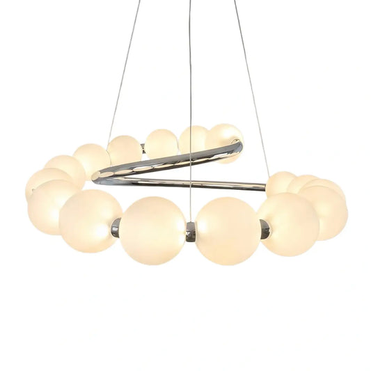 Vivara Modern LED Chandelier
