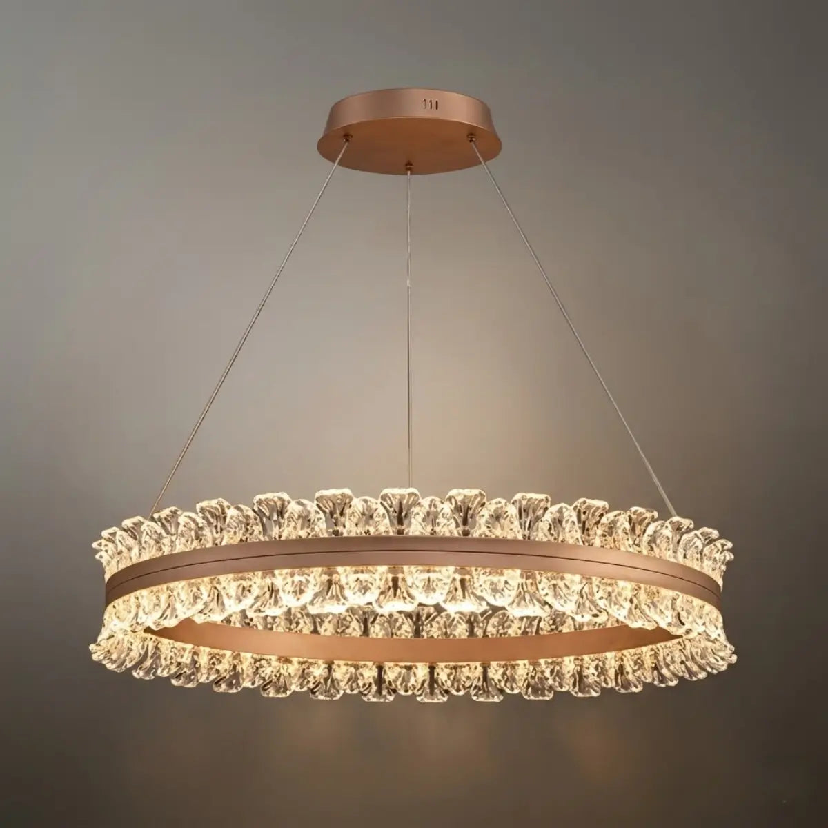 Velora Modern Pendant Chandelier