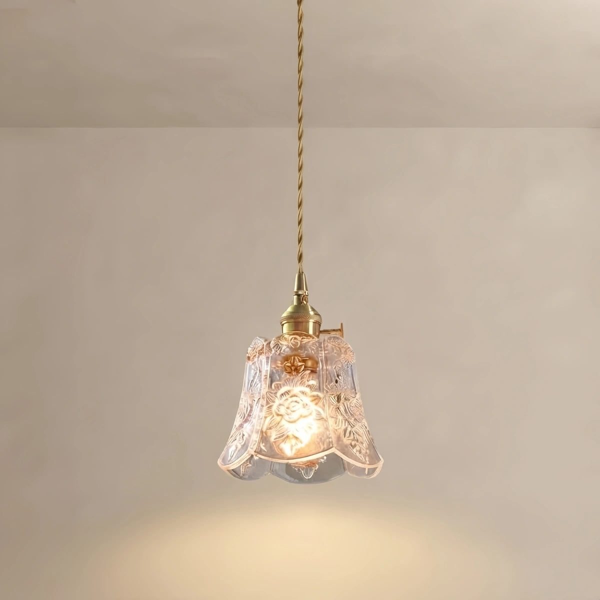 Excelis_Classic_Brass_Glass_Pendant_Light_--_Walnut