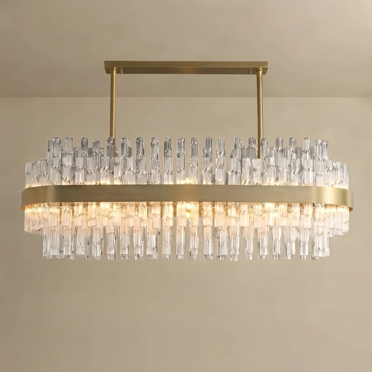 Excelis_Luxury_Crystal_Chandelier_Gold_Frame_for_Dining_Room_Kitchen