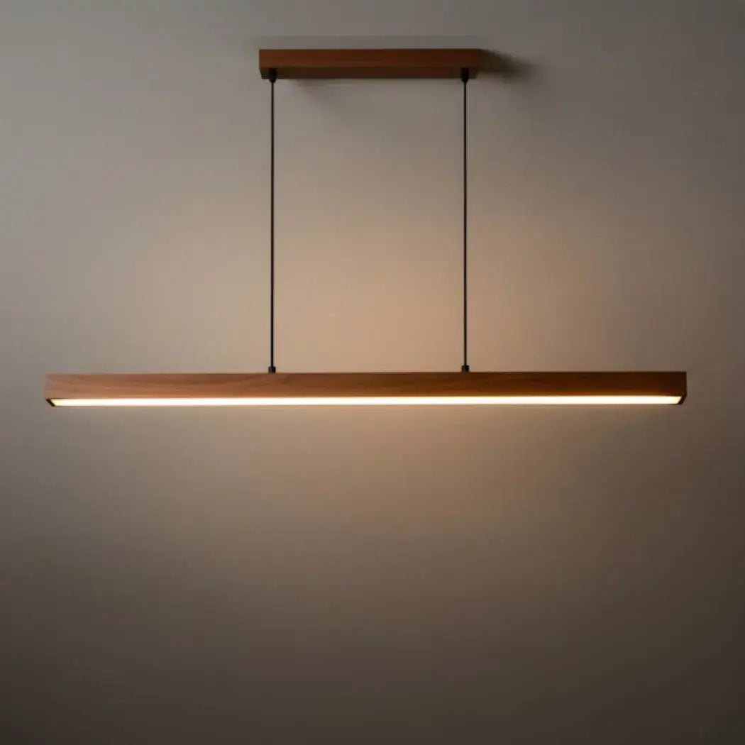 Arcato Modern LED Pendant Light- Kitchen