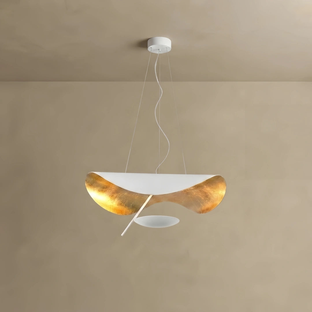 Irondale Modern Pendant Light – Dining Room