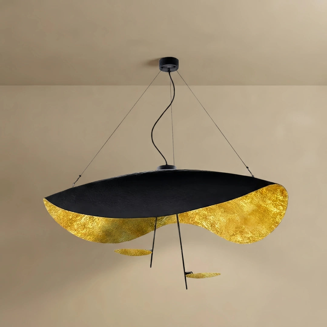 Irondale Modern Pendant Light – Dining Room