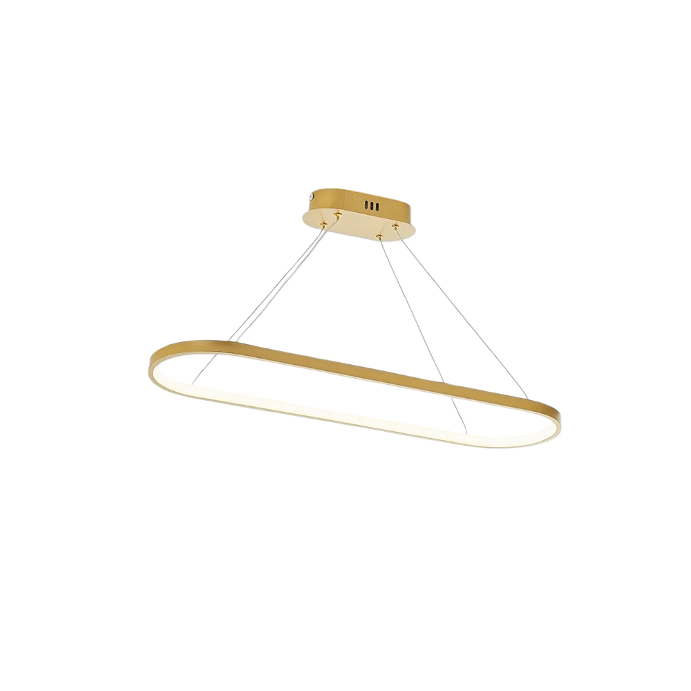 Modern_Gold_Oval_Pendant_Light