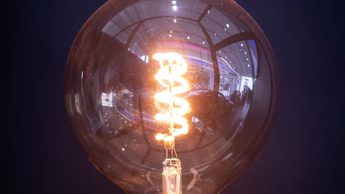 E26 vs E27 vs Other Light Bulb Bases: Complete Compatibility Guide for 2026
