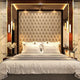 Bedroom Ceiling Fans Guide: Size, Quiet Airflow & Light Tips