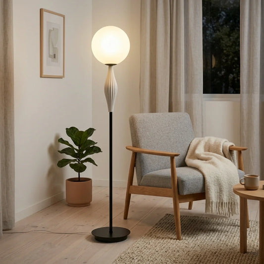 Modern Floor Lamp Design Trends Shaping Interiors in 2026