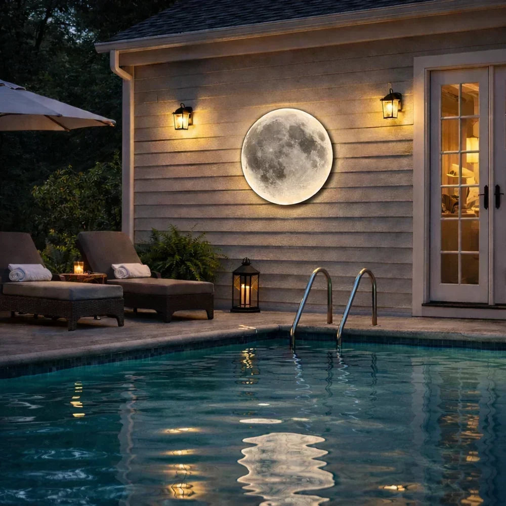 How to Hang Outdoor Lights: A Complete Guide for a Beautiful and Safe Setup