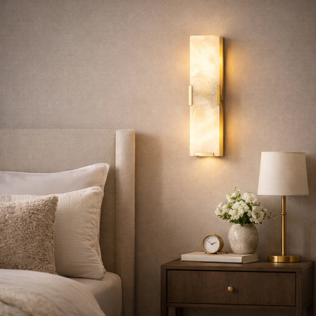 Simple Ways to Decorate with Modern Wall Sconces