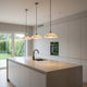 Choosing Kitchen Island Lighting Made Easy for Homeowners