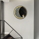 Kids room lighting guide featuring a glowing moon wall art with an astronaut for a fun decor.