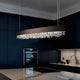 How Pendant Lights Are Transforming Kitchen Spaces This Year