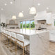 Best Tips for Hanging Pendant Lights Above Your Kitchen Island