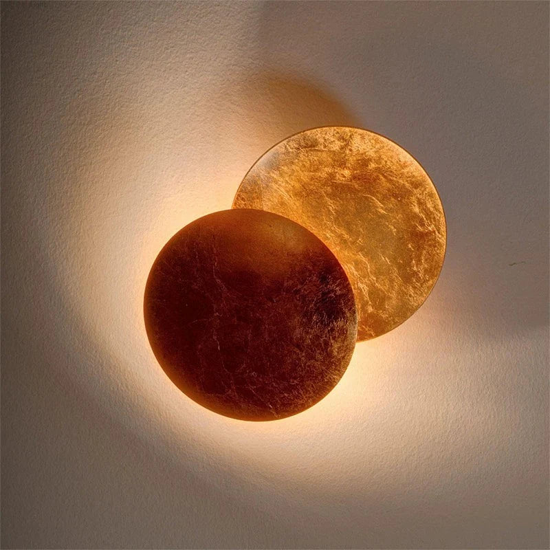 10 Ways to Style Your Bedroom with the Nordic Moon Lamp