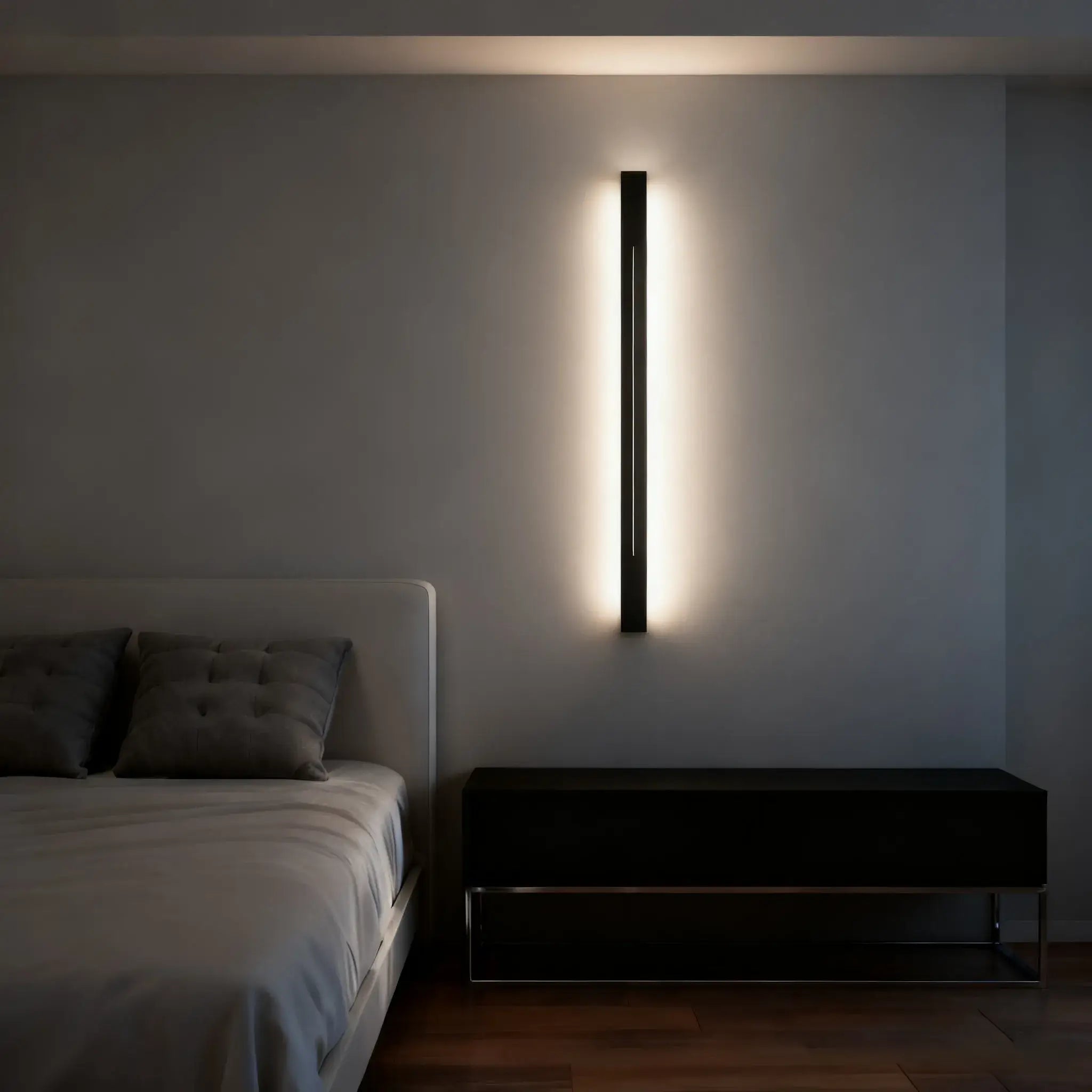 Dimmable Indoor Wall Lamp