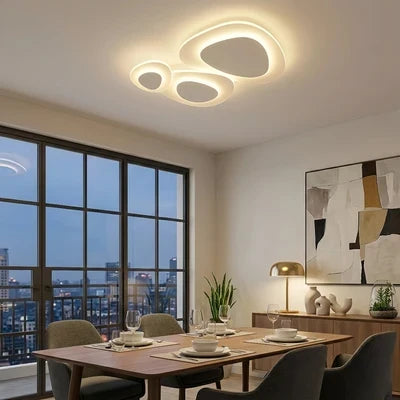 Smart Adjustable Lighting