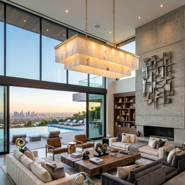 Organic Modern Collection